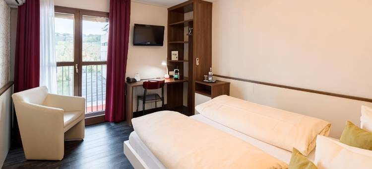 南伍兹堡贝斯特韦斯特酒店(Best Western Hotel Wuerzburg Sued)图片