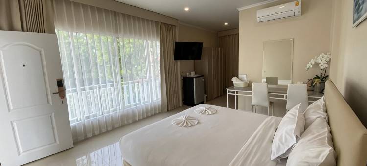 思瑞威尔酒店(Siri Ville Hotel)图片