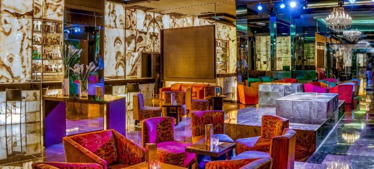 坎昆绿洲森斯酒店 - 全包式(The Sens Cancun by Oasis - All Inclusive)图片