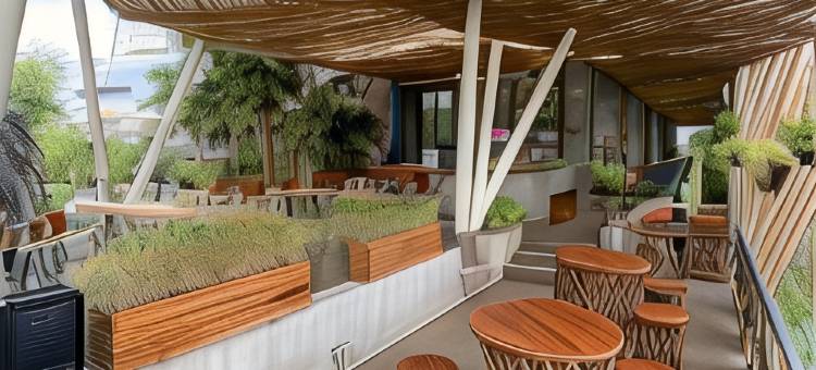 塔马南稻田别墅及度假村(Sawah Tamanan Villa & Resort)图片