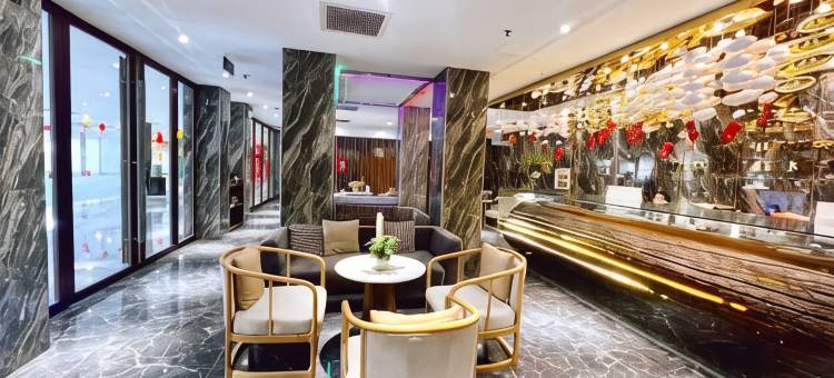 华富酒店(Hotel WAH FU)图片