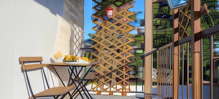 卜维娜新城公寓(Guverna New City Accommodation)图片