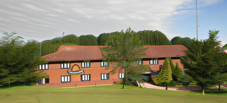 梅姆伯雷M4温德姆戴斯酒店(Days Inn by Wyndham Membury M4)图片
