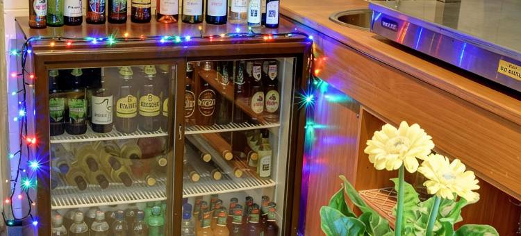 比尔国际青年旅舍(YHA Beer)图片