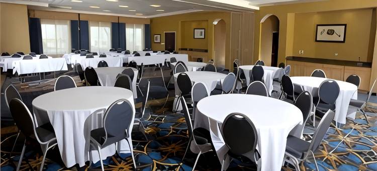 里奇克莱斯特SpringHill Suites酒店(SpringHill Suites Ridgecrest)图片
