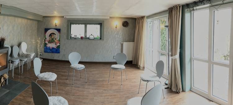 浪漫磨心地乡村牧场(Romantikmühle Heartlandranch)图片