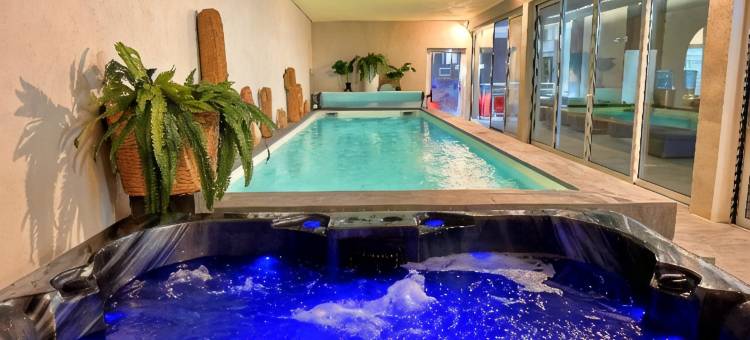 雷乌伊拉塔酒店(Hotel Revellata & Spa)图片