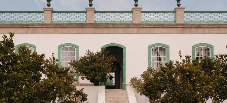 橙树之家(Hotel Emblemático la Casa de Los Naranjos)图片