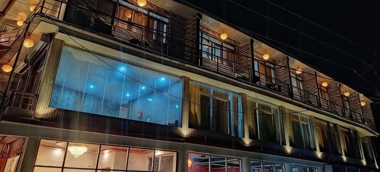 睡美人酒店(The Sleeping Beauty Hotel)图片