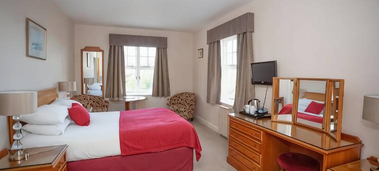 林克斯乡村公园酒店(Links Country Park Hotel)图片
