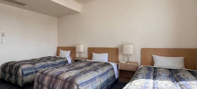 冈田屋丰桥酒店(Business Hotel Okadaya Toyohashi)图片