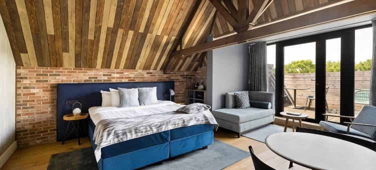 城市酒店Wood(Cityhotel Wood)图片