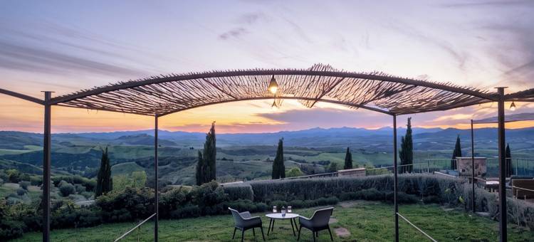蒙塔莱酒庄(Podere Montale Winery)图片