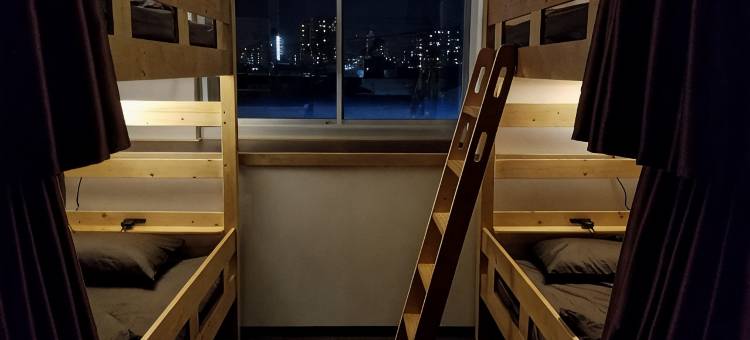 住吉旅馆(Guesthouse Sumiyoshi)图片