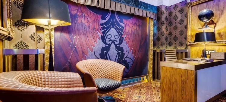 ABC酒店(ABC Hotel)图片