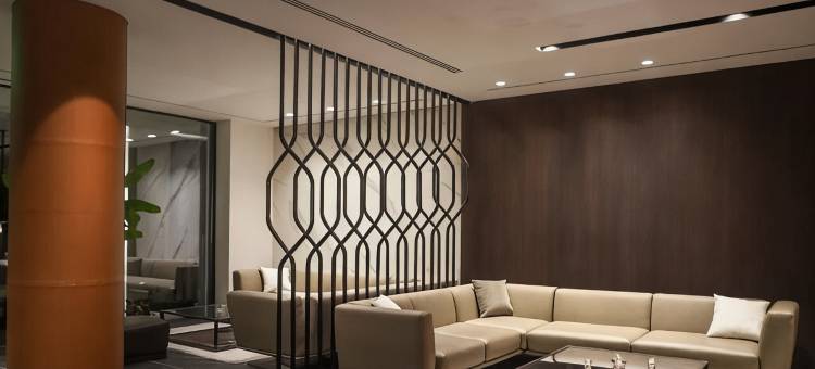 玛丽堤马林湾豪华度假村(Maritim Marina Bay Luxury Resort)图片