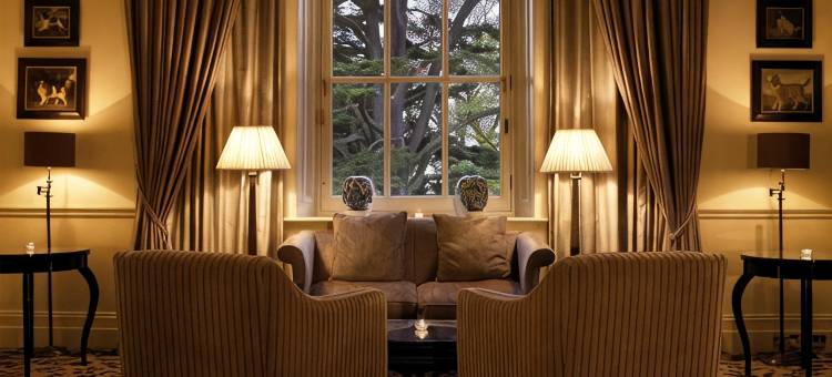 麦克唐纳巴斯水疗酒店(Macdonald Bath Spa Hotel)图片