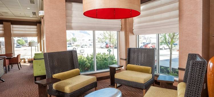 盐湖城雷顿希尔顿花园酒店(Hilton Garden Inn Salt Lake City/Layton)图片