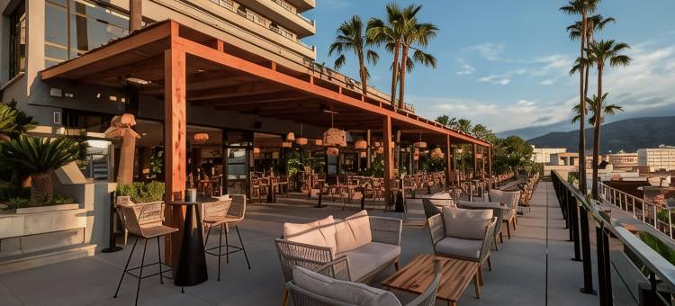 卡尔维亚海滩库克俱乐部 仅成人(Cooks Club Calvia Beach - Adults Only)图片