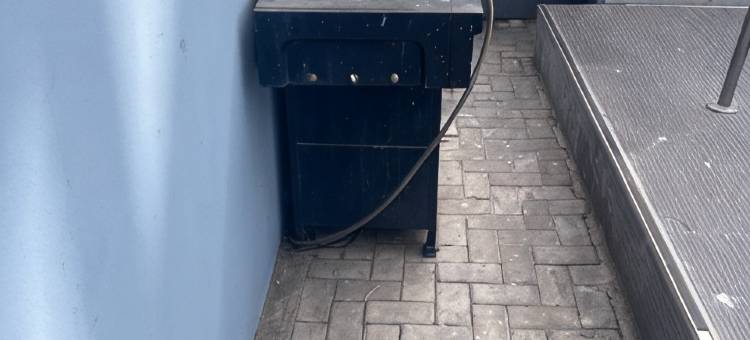 Lekki 3Bed Oceanview with Jetty, Chef & Janitor.图片
