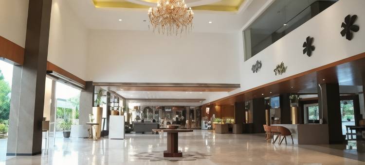 德夫卡海滩度假村(Devka Beach Resort)图片
