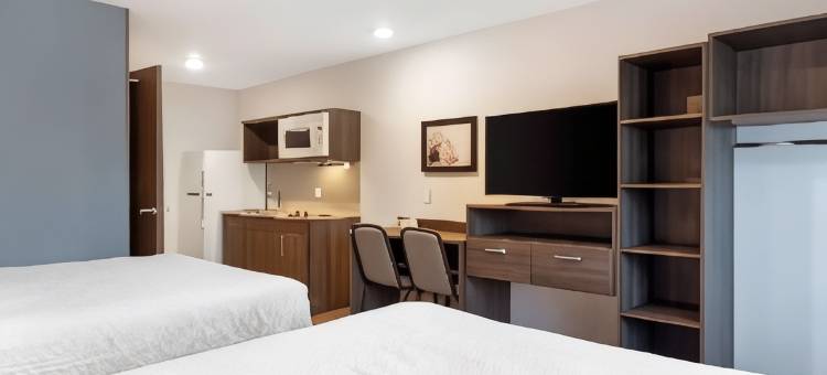 Extended Stay America 套房 - 诺科(Extended Stay America Suites - Norco)图片