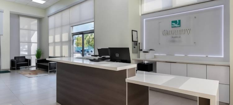 北I-75大学凯艺酒店(Quality Inn University North I-75)图片
