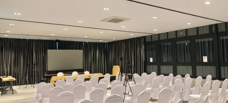 Macchiato度假村沙湾拿吉(Macchiato Resort)图片