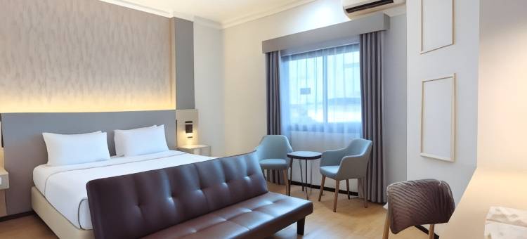 三马林达皇家公园酒店(Royal Park Hotel)图片