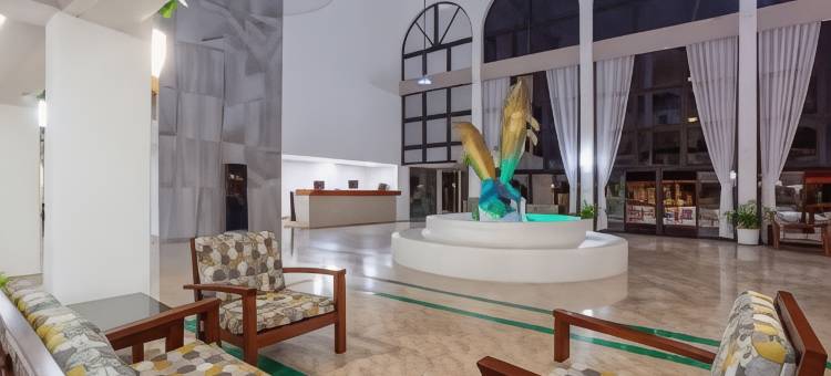 Cozumel Hotel & Resort图片