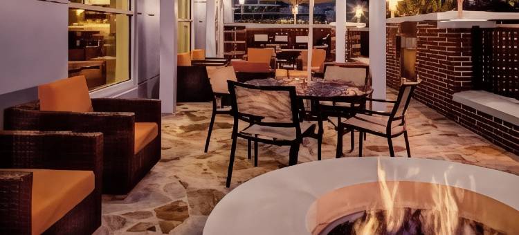 亚特兰大科布画廊凯悦嘉寓酒店(Hyatt House Atlanta Cobb Galleria)图片