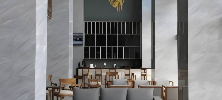 最后地平线英特罗普酒店(Horison Ultima Entrop Papua)图片