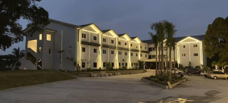 星景酒店及度假村(Starview Hotel and Resort)图片