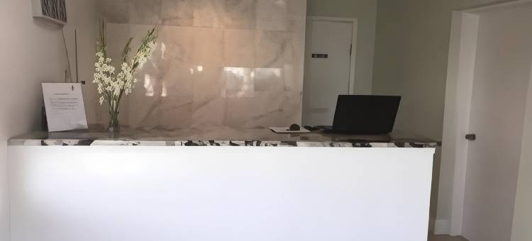 金帆汽车旅馆(Kingsail Resort)图片