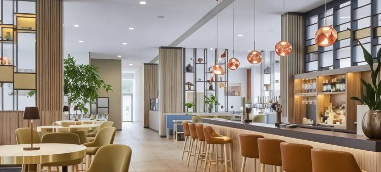 谢菲尔德万怡酒店(Courtyard by Marriott Sheffield)图片