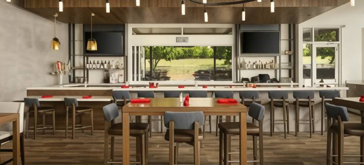 岩石丘希尔顿花园酒店(Hilton Garden Inn Rock Hill)图片