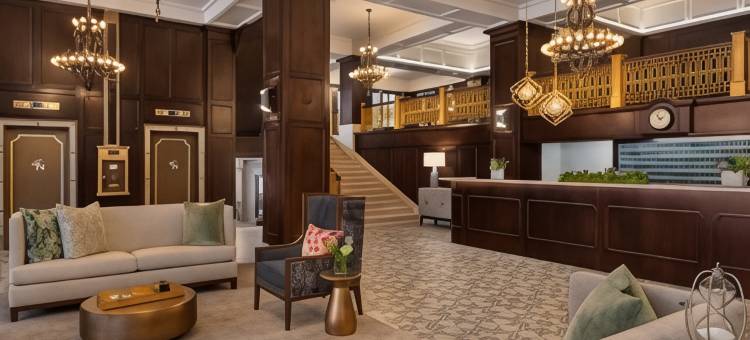 傲途格精选北国酒店(Hotel Northland, Autograph Collection)图片