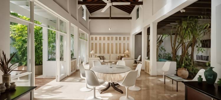 杰特威珍邸(Jetwing Ratnam Residence)图片