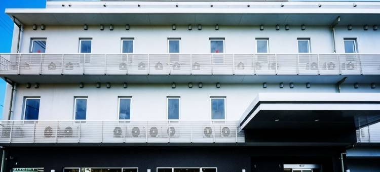富士宫市超级酒店(Super Hotel Fujinomiya)图片