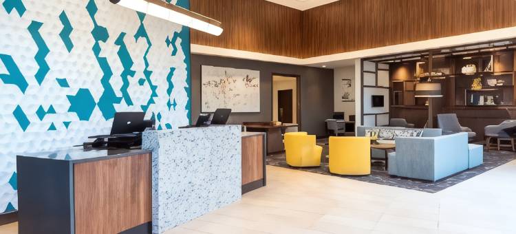 凯悦嘉轩弗林特 - 格兰布朗酒店(Hyatt Place Flint/Grand Blanc)图片