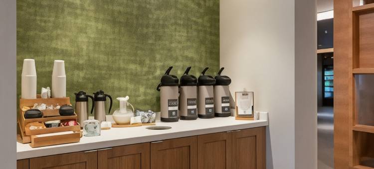 万枫套房酒店-科斯塔尔卡罗来纳康威分店(Fairfield Inn & Suites Coastal Carolina Conway)图片