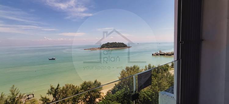 PD Full Seaview Studio [Smart TV] (Up to 3 pax)图片