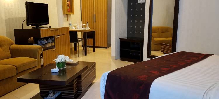 皇冠酒店(Crown Hotel)图片