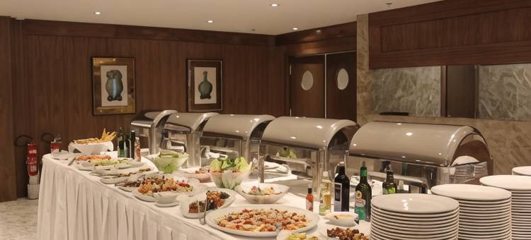 温莎马拉潘迪酒店(Windsor Marapendi Hotel)图片