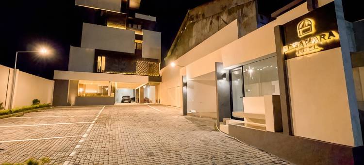 Edsamara Hotel Semarang - Lawang Sewu图片