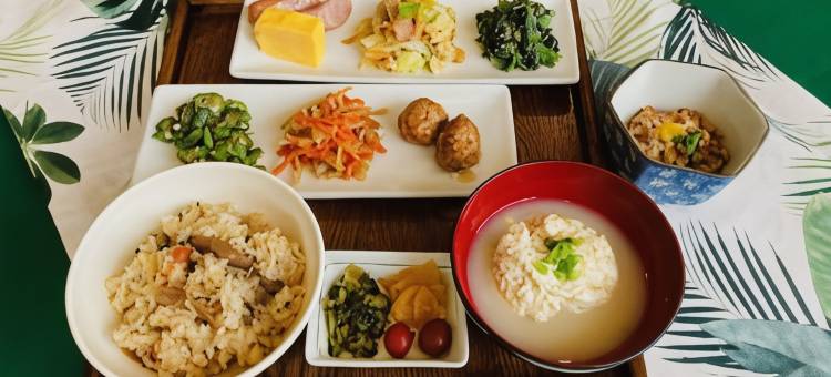 东横冲绳那霸新都心歌町酒店(Toyoko Inn Okinawa Naha Shintoshin Omoromachi)图片