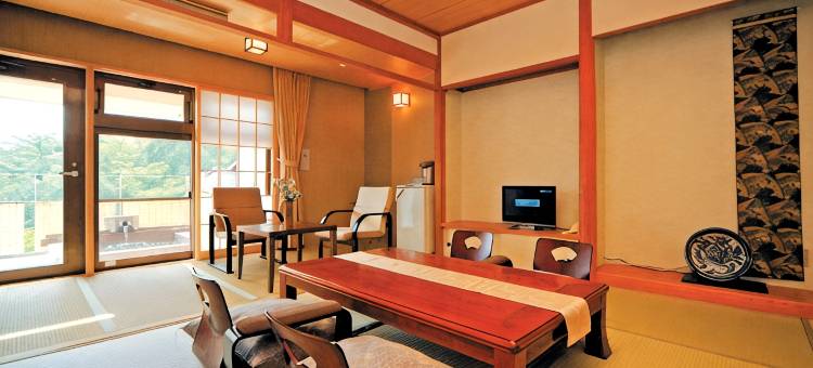星光酒店(Nasu Hoshi No Akari)图片