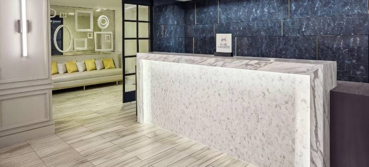 希尔顿格芮精选奥古斯塔鹧鸪旅馆(The Partridge Inn Augusta, Curio Collection by Hilton)图片