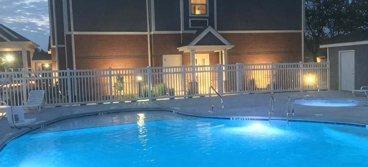 海洋城麦客达温德姆酒店(Microtel Inn & Suites by Wyndham Ocean City)图片