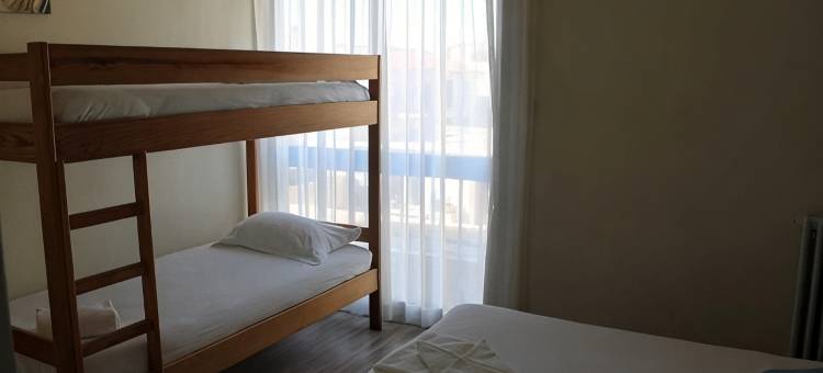 巴卡雷斯海滩酒店(Hotel de la Plage - Barcares)图片